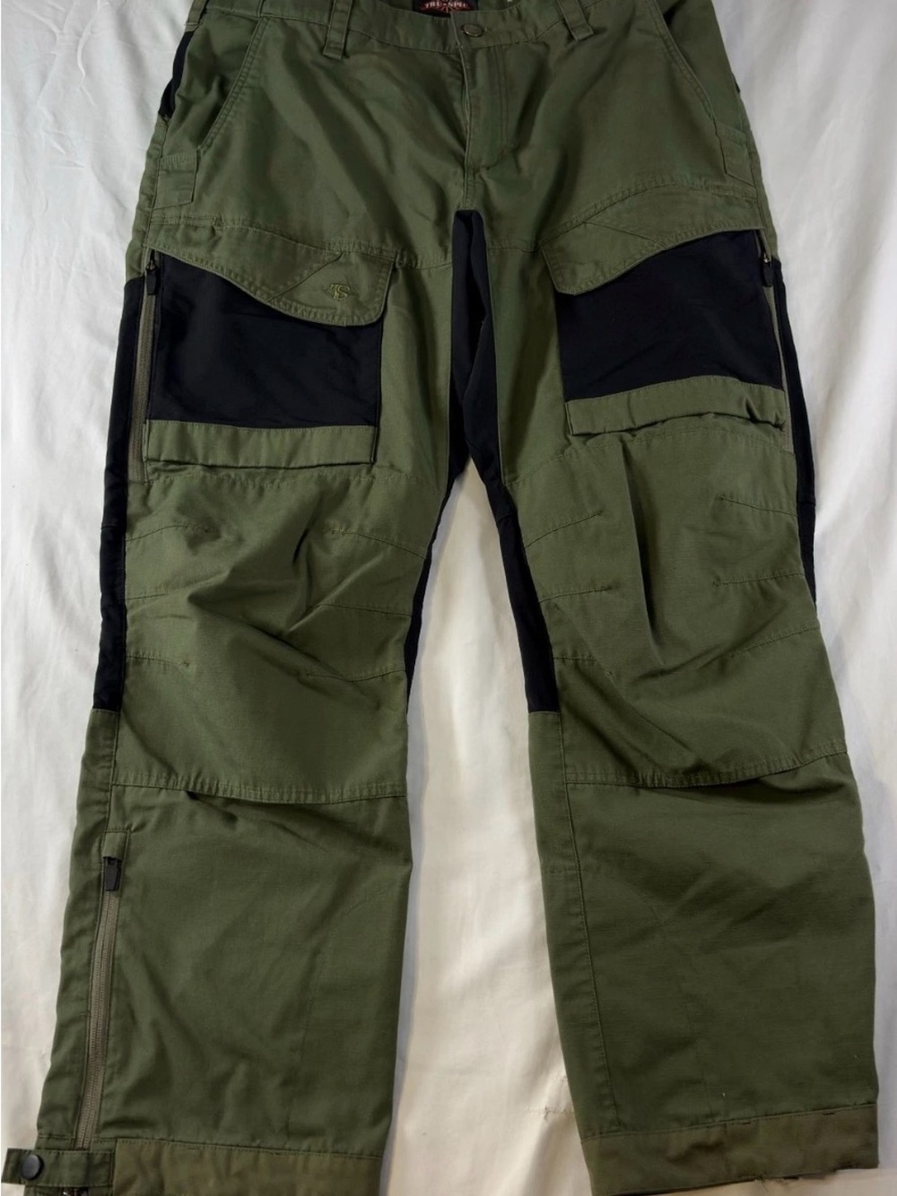 Tru-Spec 24-7 Xpedition Pants